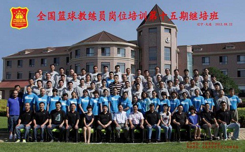 职业篮球运动员的试训经验分享_0